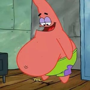 Meet your Posher, Nicholas